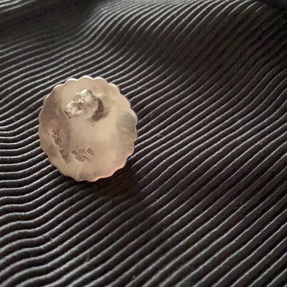 Authentic Amber 100% sterling silver— From Mexico - Picture 5 of 5